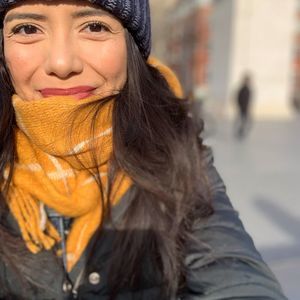 Meet your Posher, Stephanie